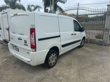 Fiat scudo 2.0 multijet euro 5