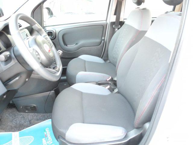 FIAT Panda 1.3 MJT 95cv S&S 4x4 - Ok NEOPATENTATI - EURO 6/B