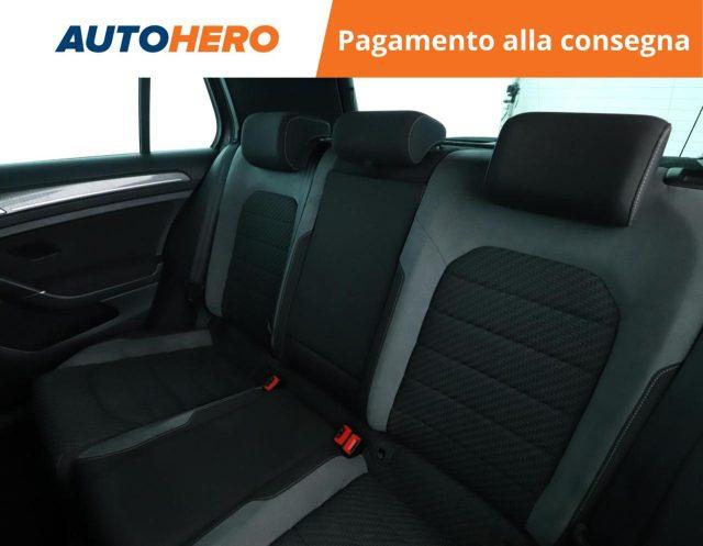 VOLKSWAGEN Golf 1.6 TDI 115 CV DSG 5p. Sport BlueMotion Technology