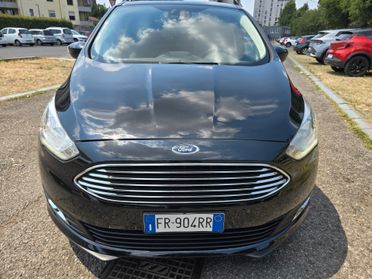 Ford C-Max 1.0 EcoBoost 125CV Start&Stop Titanium