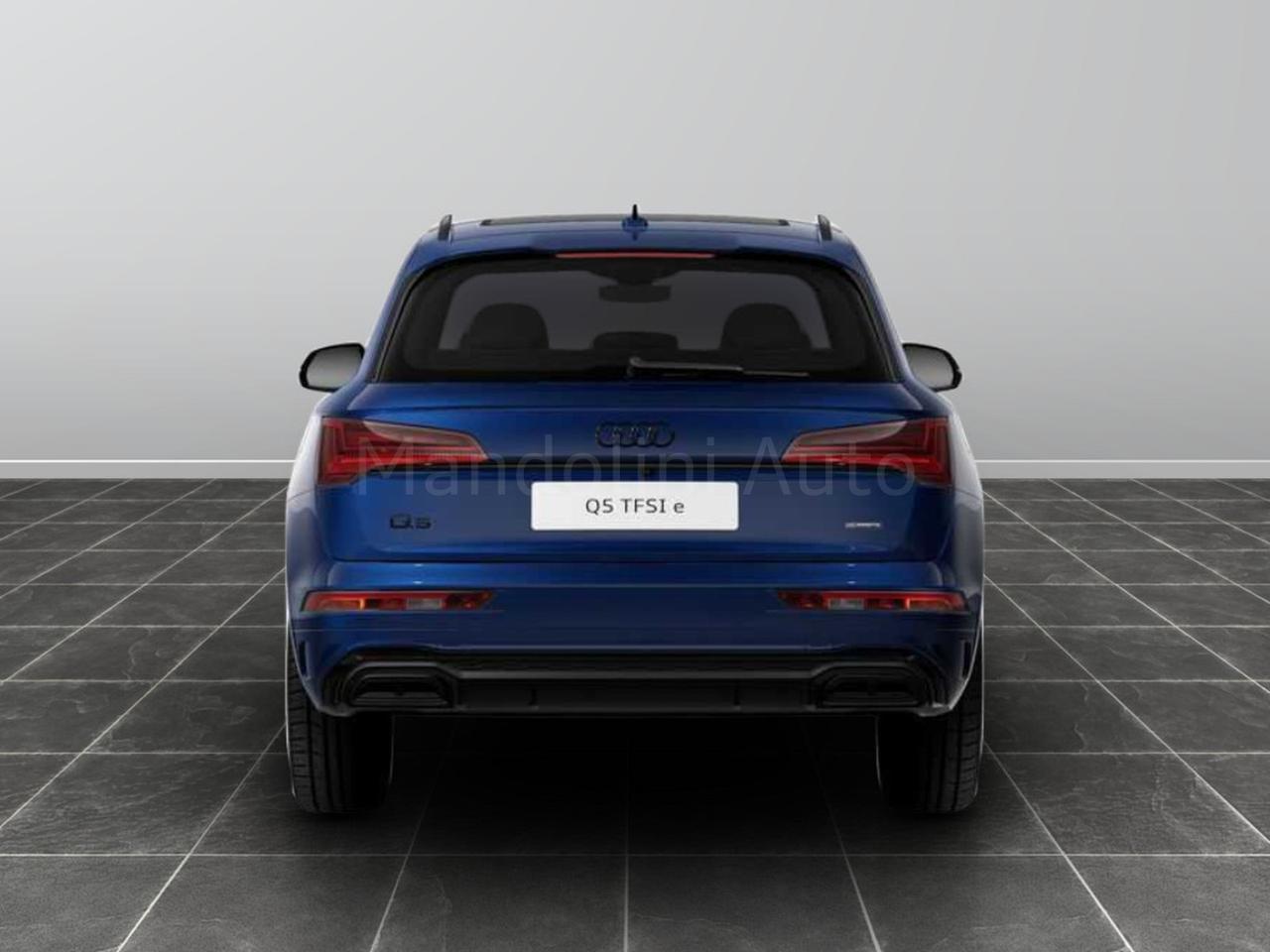 Audi Q5 45 2.0 tfsi mhev 12v s line quattro s tronic