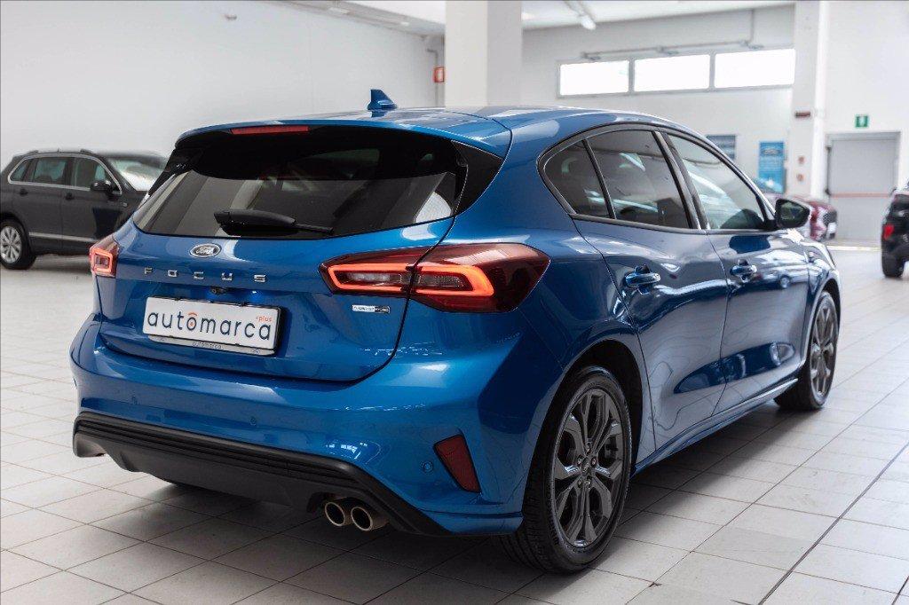 FORD Focus 1.0t ecoboost h ST-Line 125cv del 2023