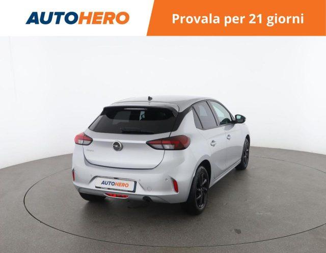 OPEL Corsa 1.2 Design & Tech