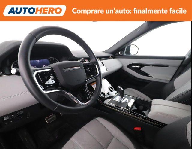 LAND ROVER Range Rover Evoque 1.5 I3 PHEV 300 CV AWD Auto R-Dynamic SE