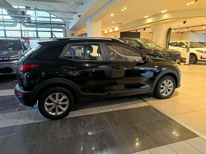 KIA Stonic 1.2 ECO GPL Style