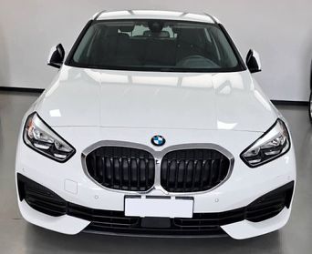 Bmw 116D 5p. Cambio automatico full optional