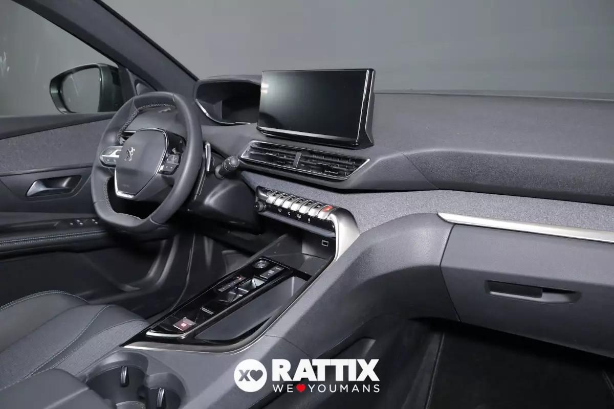 Peugeot 3008 1.6 Hybrid 225CV Active Pack e-EAT8