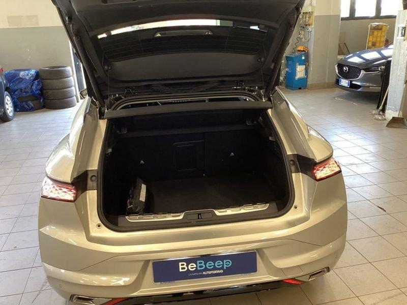 DS DS4 1.6 E-TENSE PHEV PERFORMANCE LINE 225CV AUTO