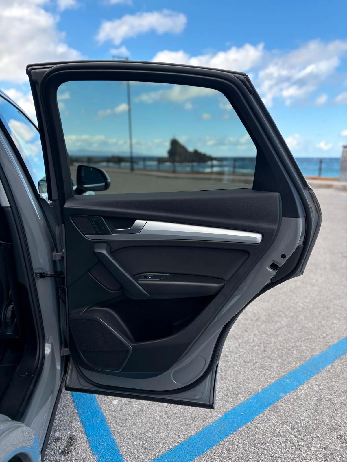 Q5 SPB 40 TDI 204 CV quattro S tronic S line plus DIESEL