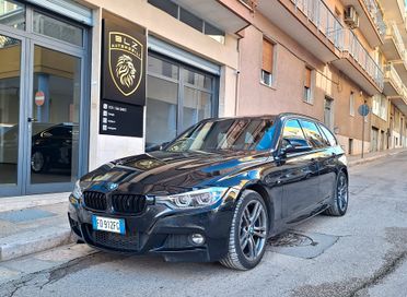 Bmw 320 320d xDrive Touring Msport