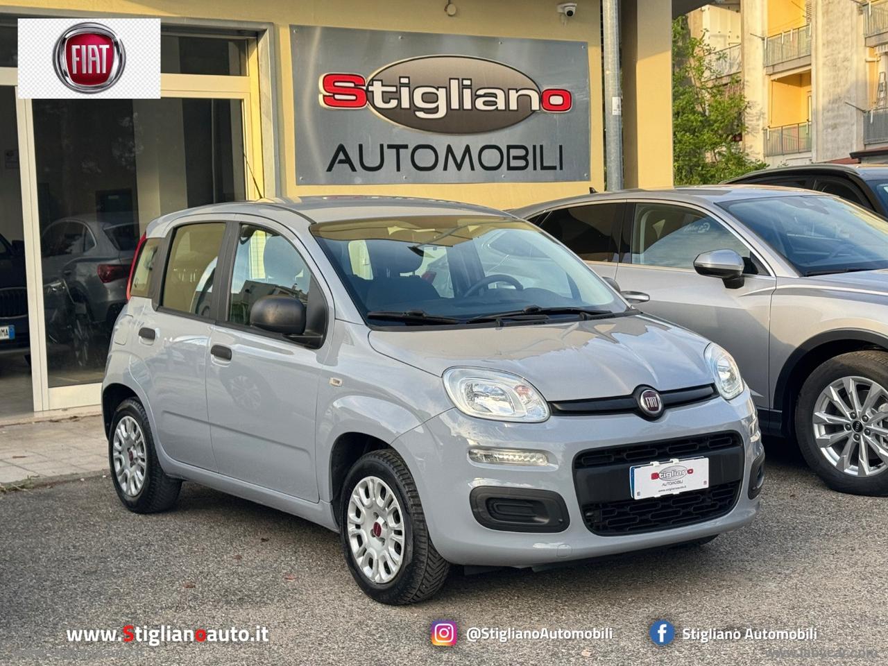 FIAT Panda 1.2 Easy