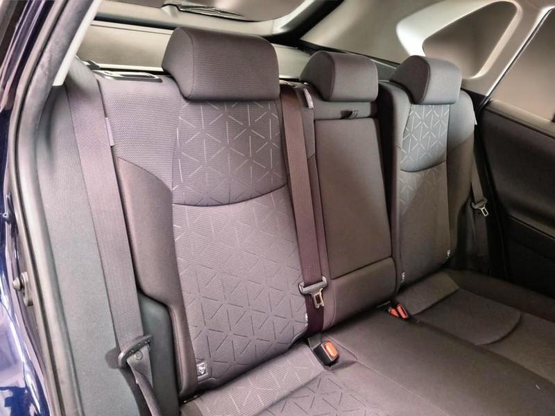 TOYOTA RAV 4 2.5 HV 178cv E-CVT Business 2WD