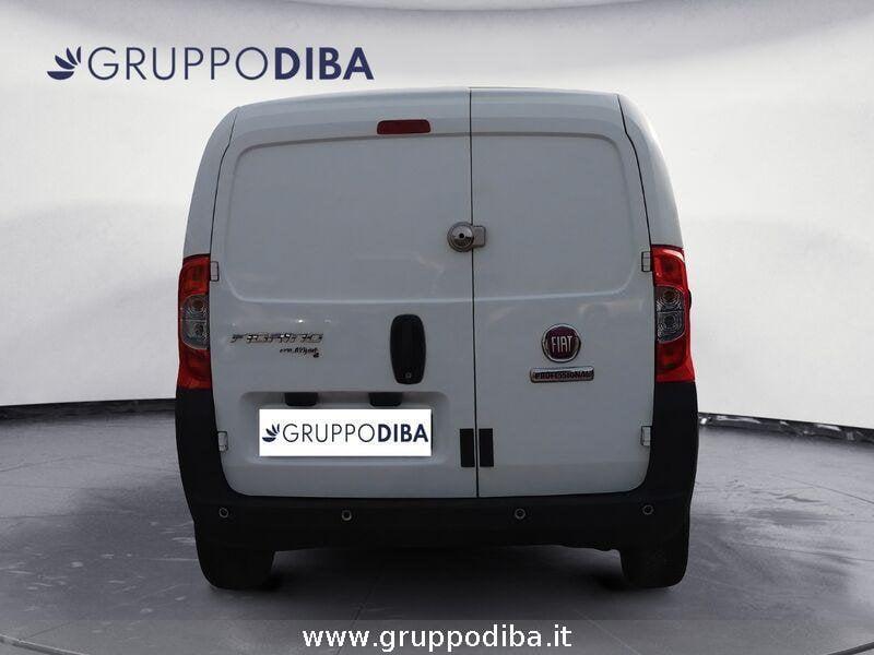 FIAT Fiorino 2016 Diesel cargo 1.3 mjt 80cv SX E6