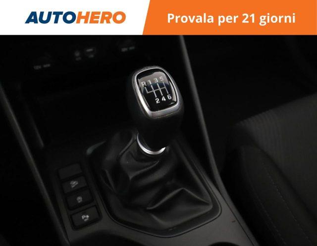 HYUNDAI Tucson 1.6 CRDi XTech
