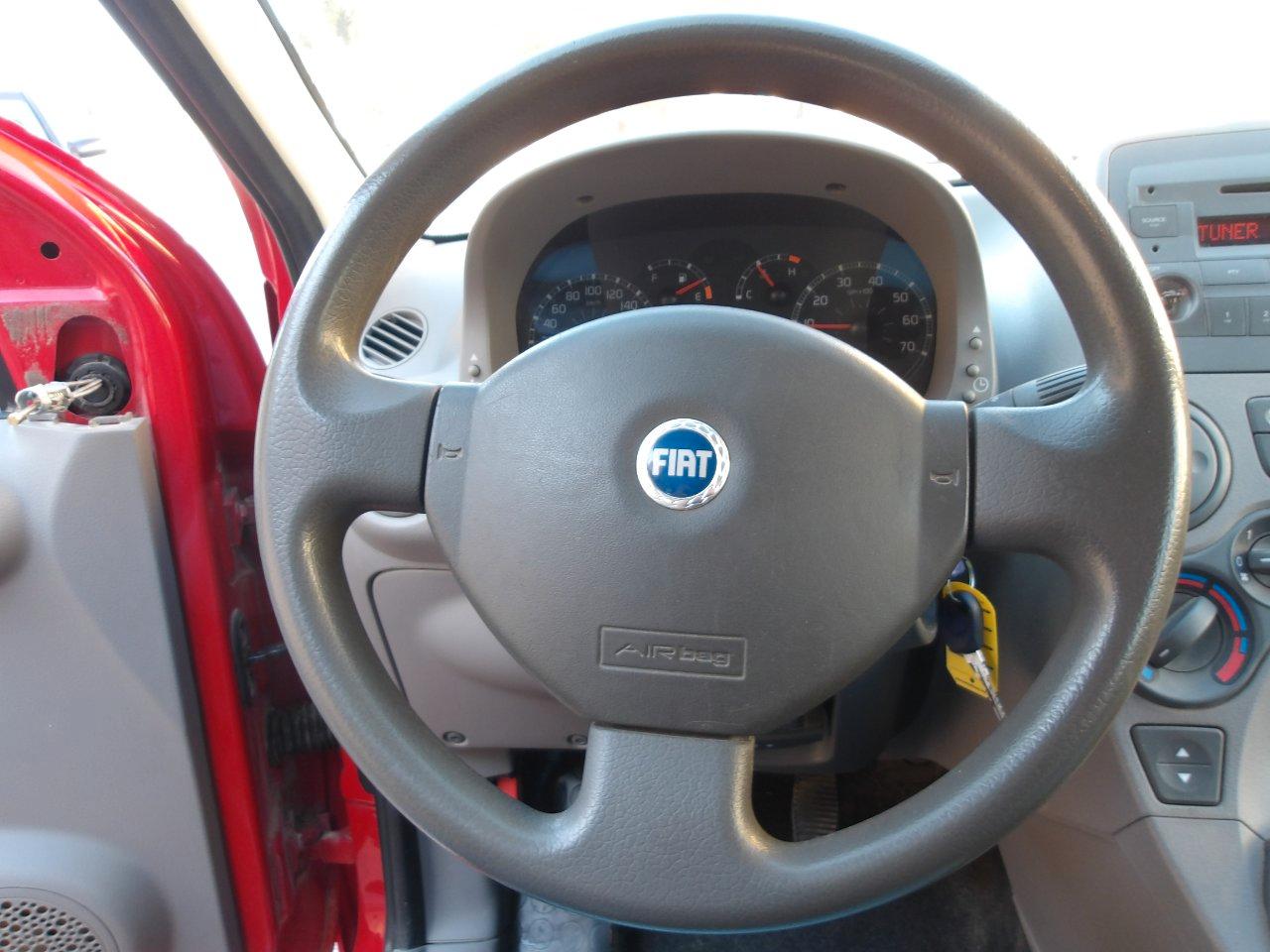 Fiat Panda 1.2 Dynamic