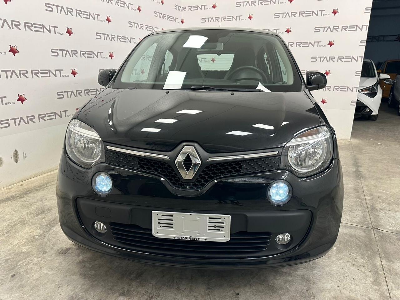 Renault Twingo SCe Zen