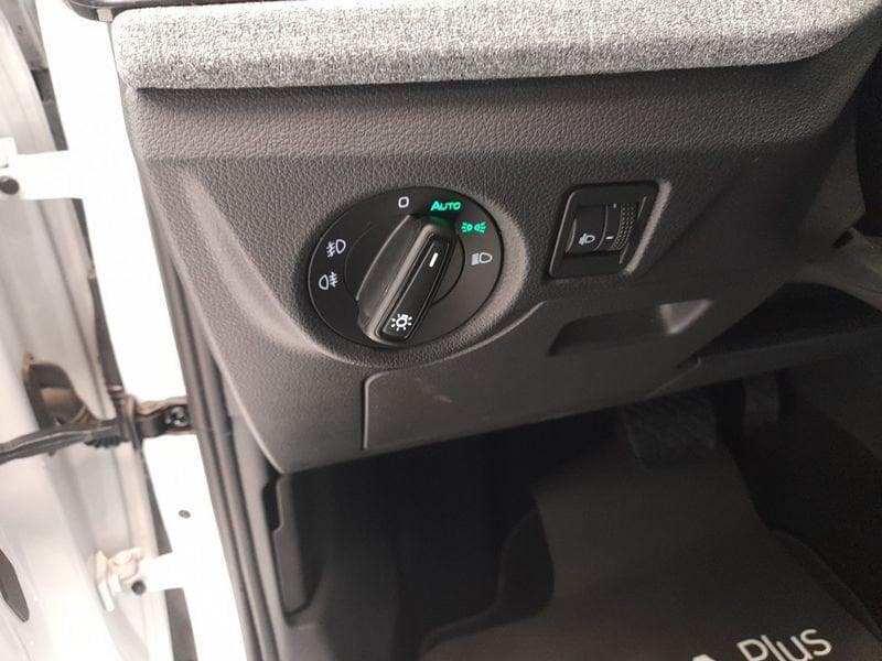 Škoda Kamiq 1.0 TSI Black Dots DSG 85kW