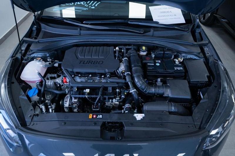 Kia ProCeed 1.5 TGDI DCT GT-LINE SEM