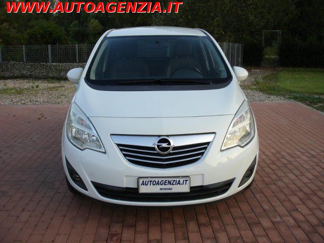 OPEL Meriva 1.3 CDTI ecoFLEX