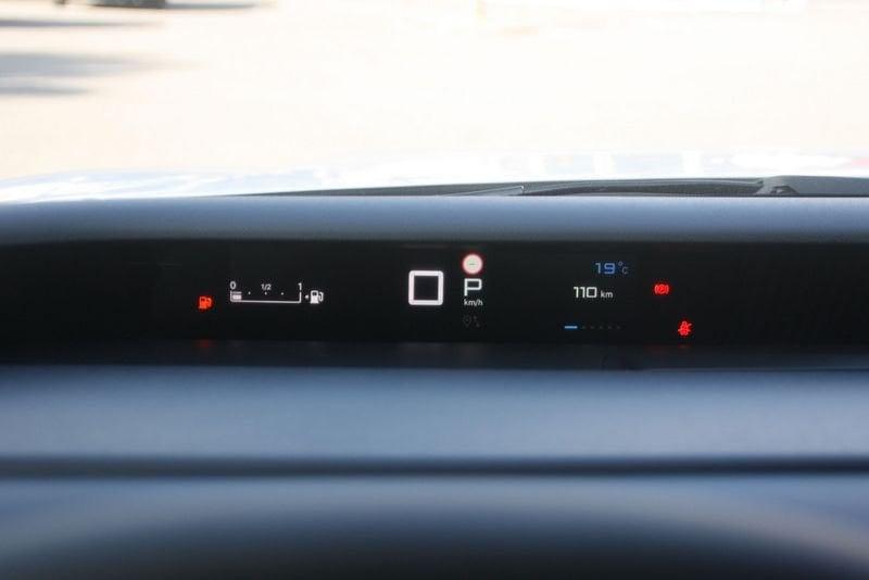 Citroën C3 C3 Hybrid 110 e-DCS6 Plus