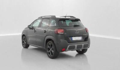 Citroen C3 Aircross 1.2 Max s&s 110cv IN PROMO