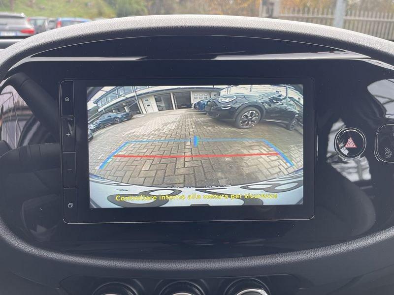 Toyota Aygo X 1.0 Active 72cv - KM0