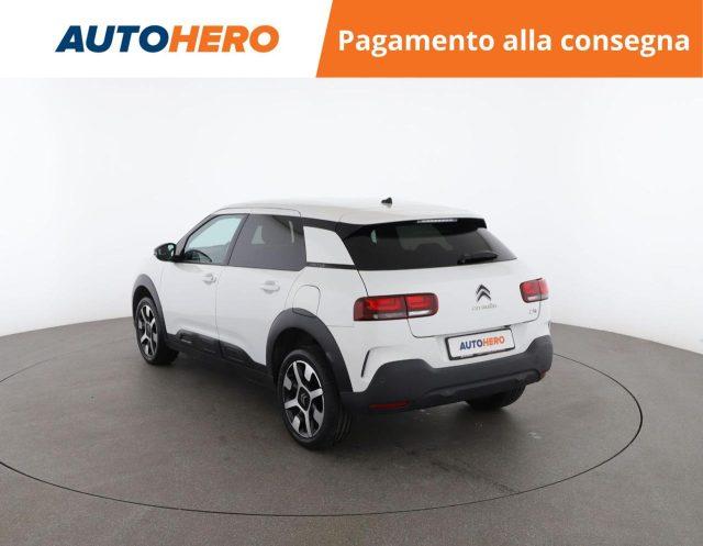 CITROEN C4 Cactus PureTech 110 S&S Shine