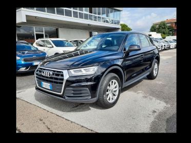 Audi Q5 40 2.0 tdi quattroI 190 CV quattro S tronic Sport - 2019