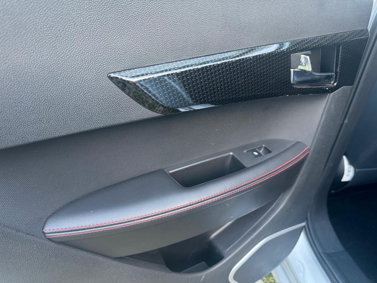 Evo 3 1.5cc Bifuel 113cv BenzGPL Full Optional