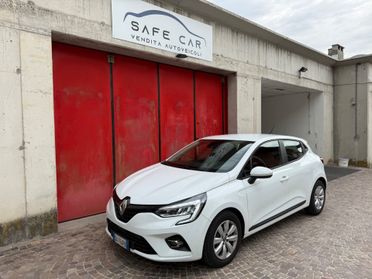 RENAULT CLIO 1.5 DCI NEOPATENTATI