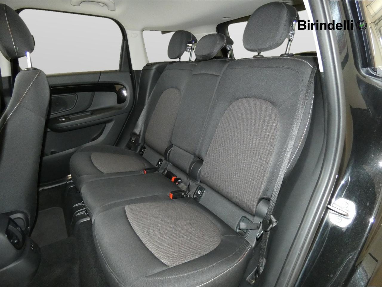 MINI Mini Countrym.(F60) - Mini 1.5 Cooper Northwood Edition Countryman