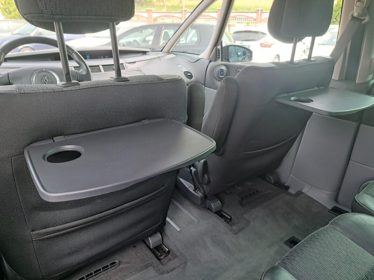 Renault Espace 2.0 dCi 175CV