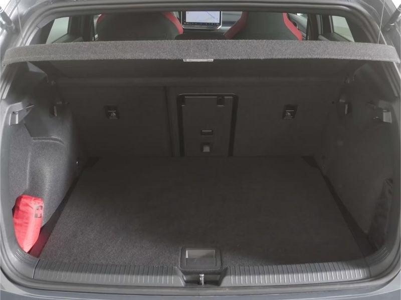 Volkswagen Golf Golf 2.0 TSI GTI DSG BLACK STYLE LED IQLIGHT CAMERA