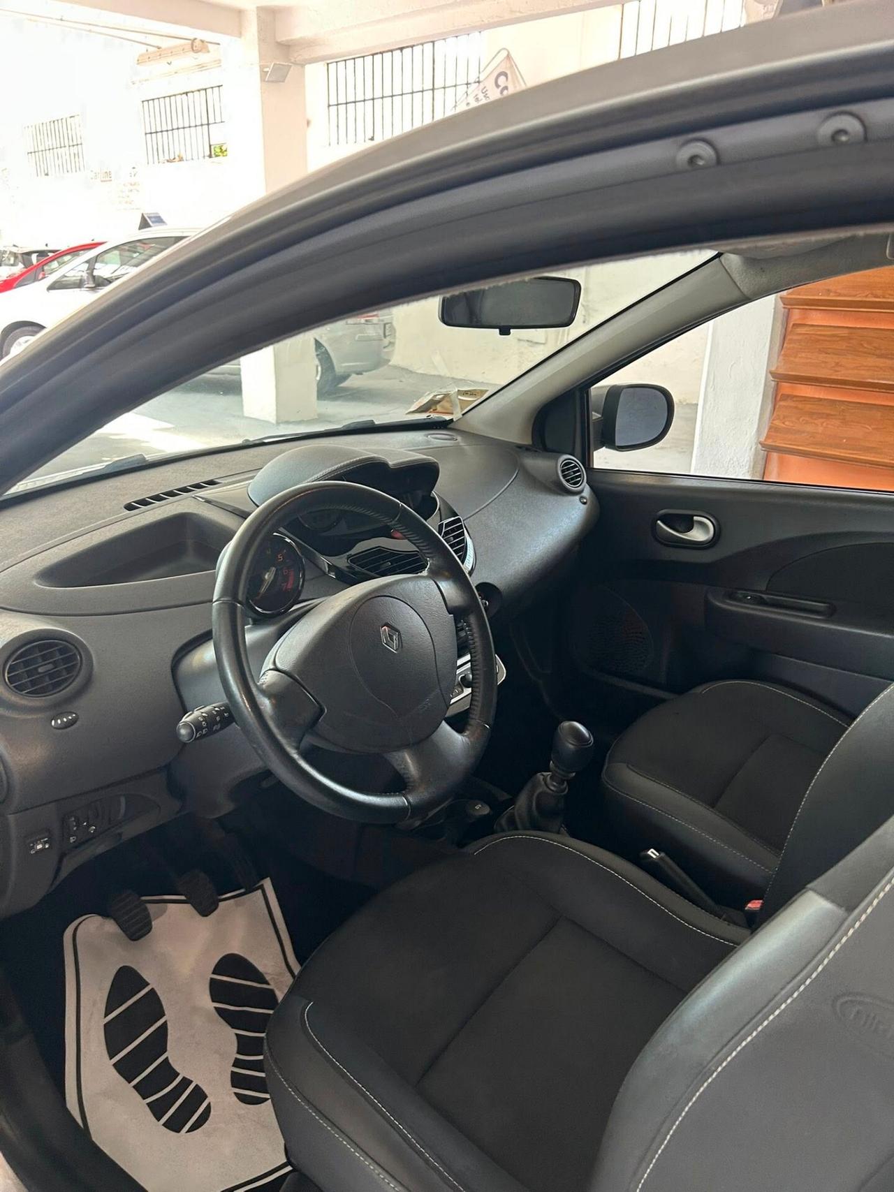 Renault Twingo 1.1 Distr nuova 120000KM