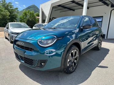 Fiat 600 1.2 hybrid La Prima 110cv auto