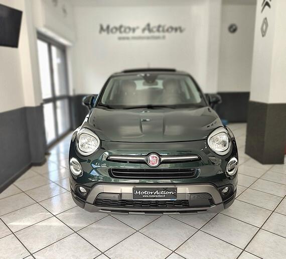 Fiat 500X 1.6 MultiJet 130 CV Cross Dolcevita