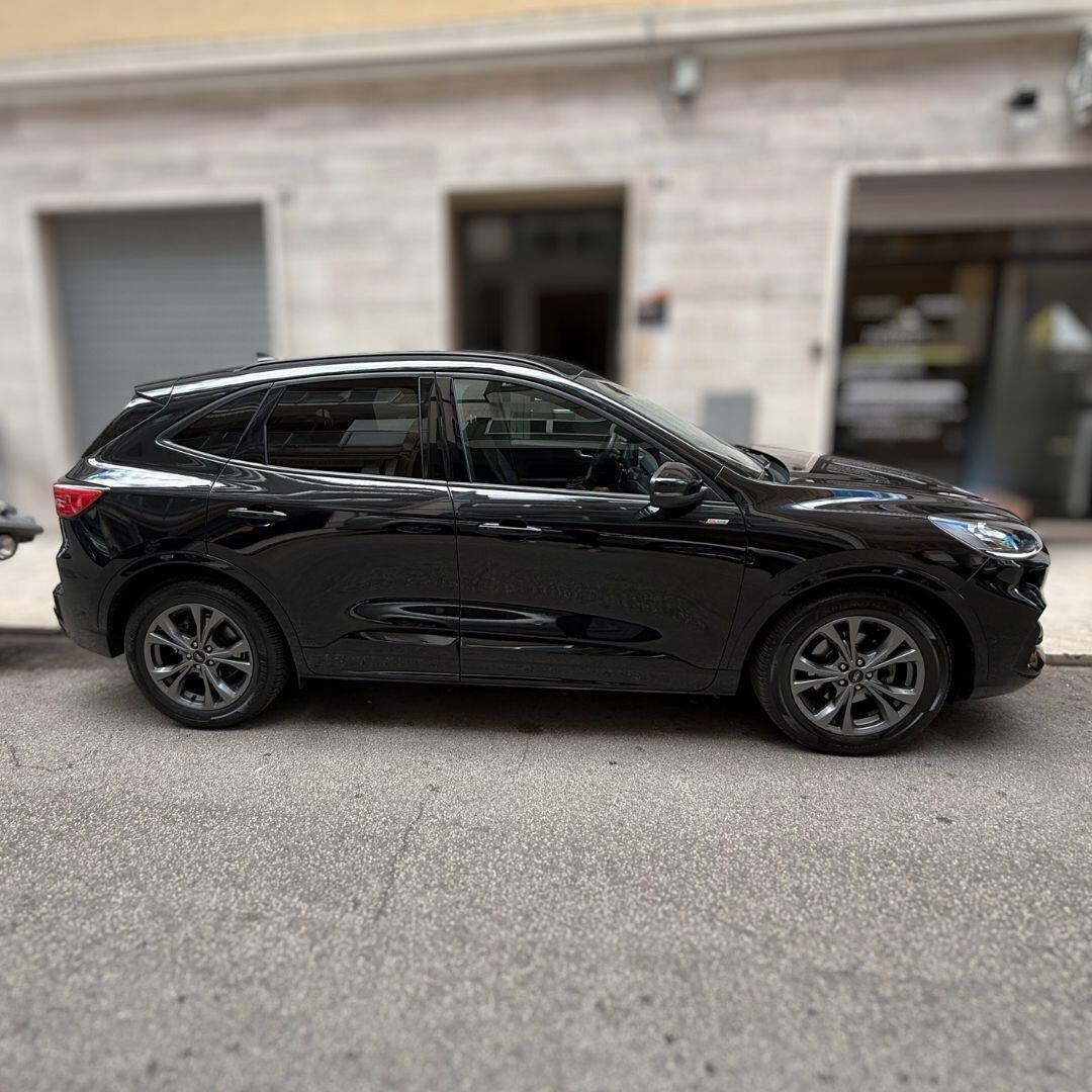 Ford Kuga 2.0 EcoBlue 120 CV aut. 2WD ST-Line X