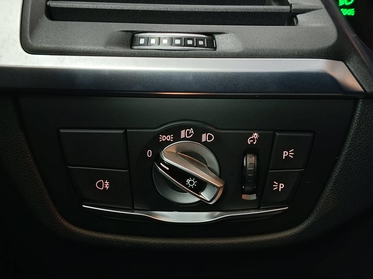 BMW X4 G02 2021 - X4 xdrive20d mhev 48V Msport auto