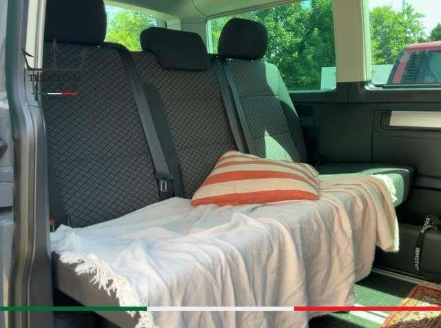 Volkswagen T6.1 California 2.0 Tdi Beach Camper Edition 150cv 4Mot. DSG