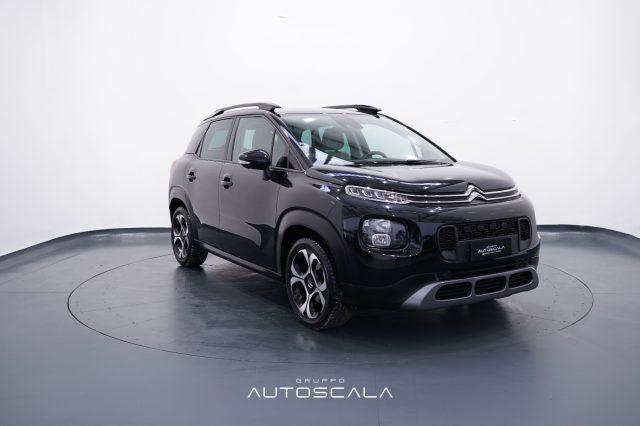 CITROEN C3 Aircross 1.2 PureTech 110cv S&S Shine