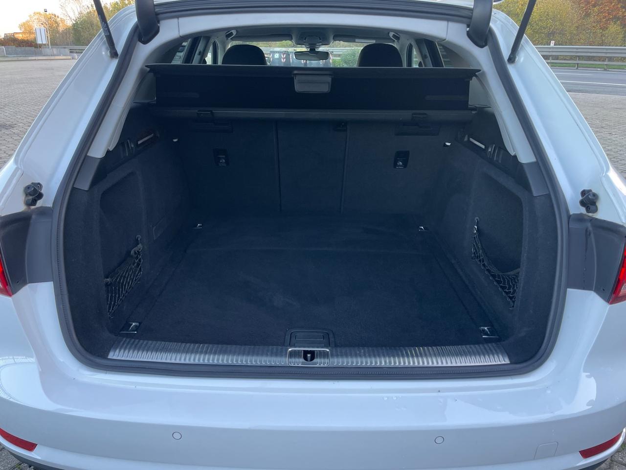 Audi A4 2.0 TDI 150 CV ultra Business