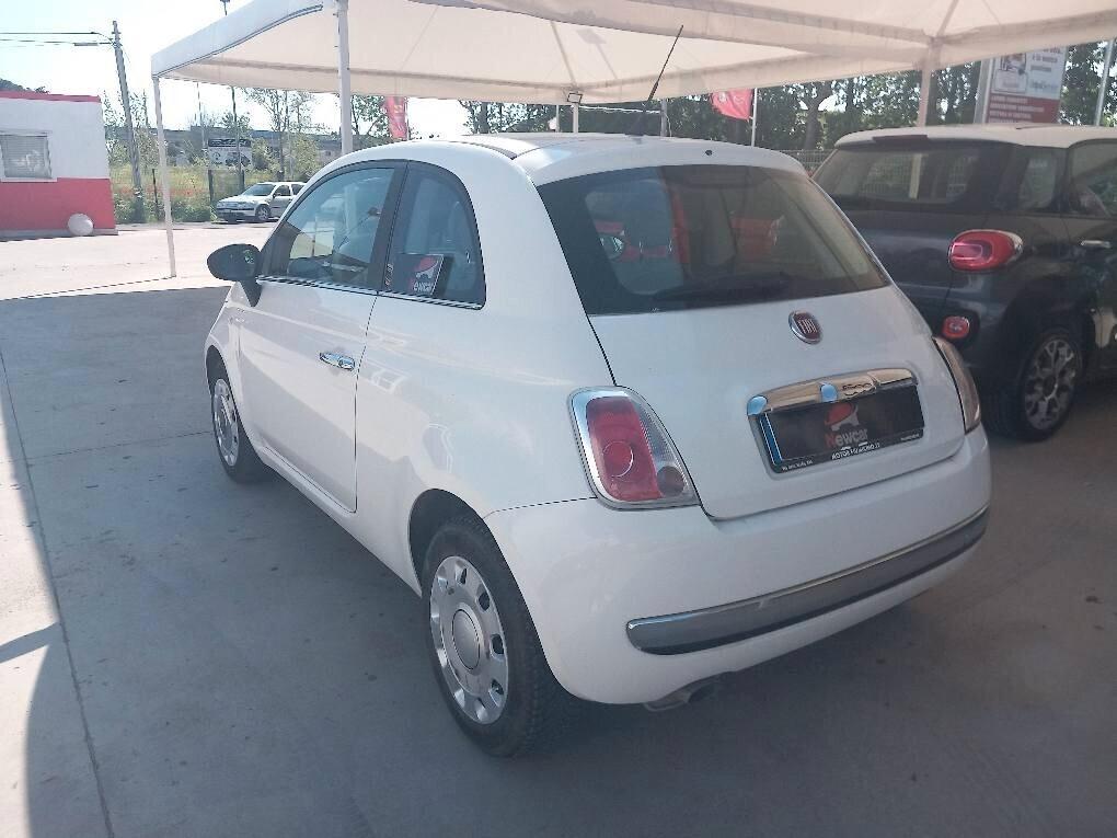 Fiat 500 1.3 Multijet 51KV 70 CV CV Pop