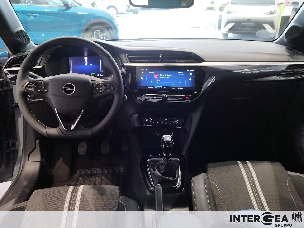 OPEL Corsa 1.2 GS s&s 100cv