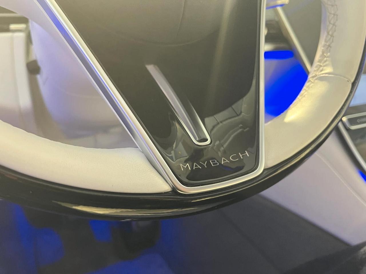 Mercedes-benz Maybach S 680 Premium Plus