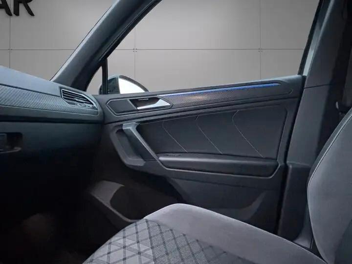 Volkswagen Tiguan 2.0 TDI 150 CV SCR DSG UNIPRO- PROMO - FINANZIAMENTO