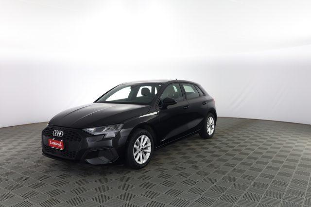 AUDI A3 A3 SPB 30 TFSI