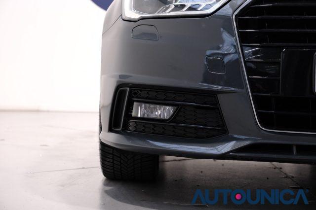 AUDI A1 SPB 1.0 TFSI S TRONIC S LINE ADMIRED TETTO