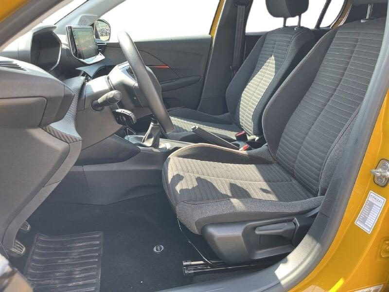 Peugeot 208 II 2019 1.2 puretech Active Pack s&s 75cv