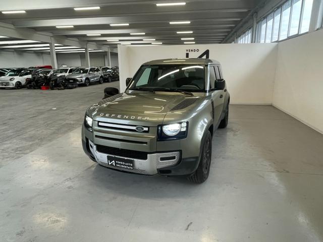 LAND ROVER Defender 110 2.0 SD4 240CV AWD AUTO S