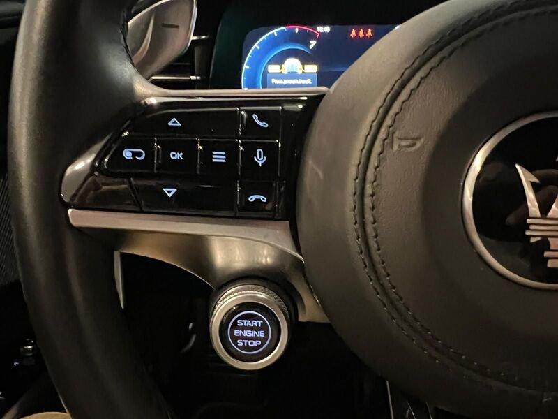 Maserati Grecale Grecale MHEV 300 CV AWD GT